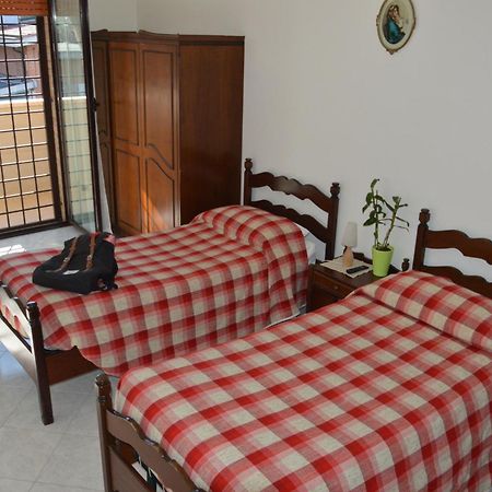 Domus Achille Fosco Hotel Ciampino Kültér fotó