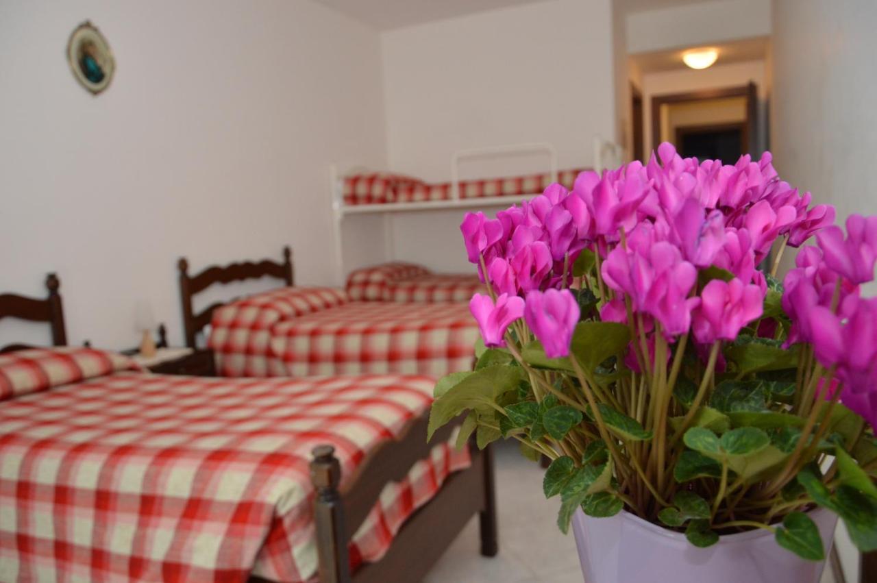 Domus Achille Fosco Hotel Ciampino Kültér fotó
