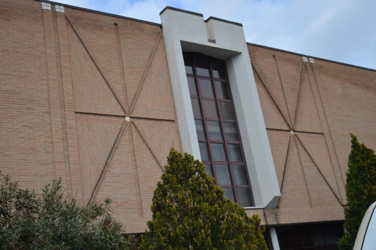 Domus Achille Fosco Hotel Ciampino Kültér fotó